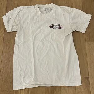 Surf Boards by Donals Takayama Men’s T-shirt - M